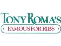 Tony Roma's - San Jose